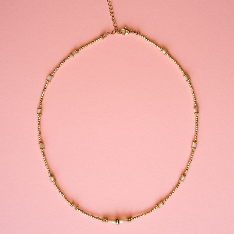 Collier Héline