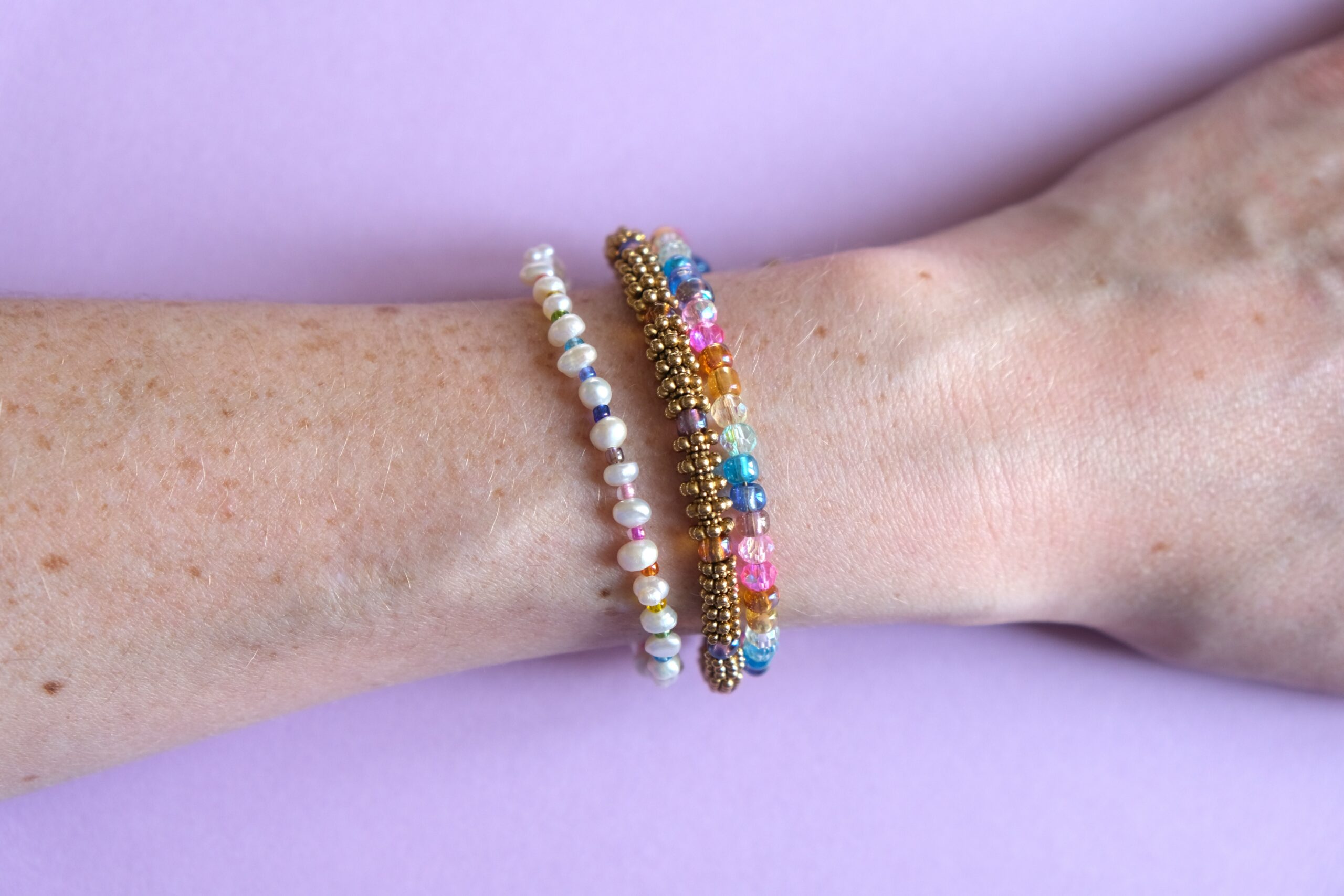 Bracelet Iris – Image 2