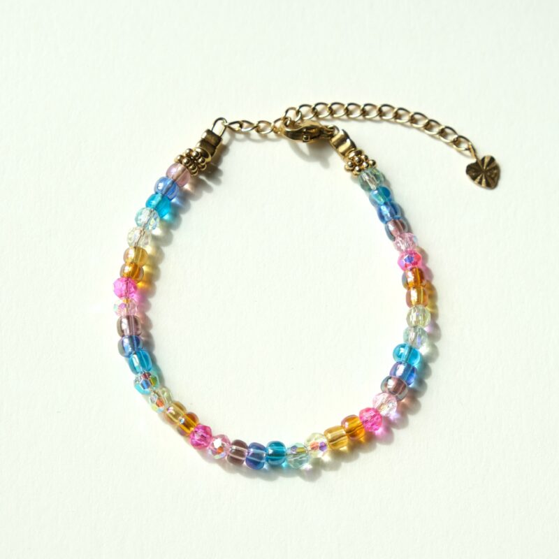 Bracelet Rainbow